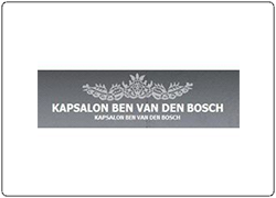 Ben van de Bosch 250x180